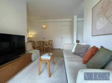 Apartamento · 60m² · 2 Quartos · 1 Vaga · Apartamento 60m² 2 dorm 1 vaga 1 banheiros venda R$ 620.000,00 -Barueri/SP