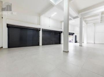 FACHADA-MODERNA · LOJA COMERCIAL NA AV. ASSIS BRASIL COM EXCELENTE VISIBILIDADE E GRANDE FLUXO