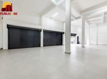 FACHADA-MODERNA · LOJA COMERCIAL NA AV. ASSIS BRASIL COM EXCELENTE VISIBILIDADE E GRANDE FLUXO
