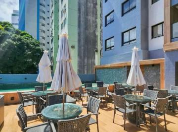 Apartamento de 1 quarto, Salvador · LOCAÇÃO - Oportunidade Studio House Federação Mobiliado