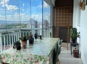 Apartamento de 3 quartos, São Paulo · Apartamento com 3 dormitórios, varanda gourmet e lazer completo