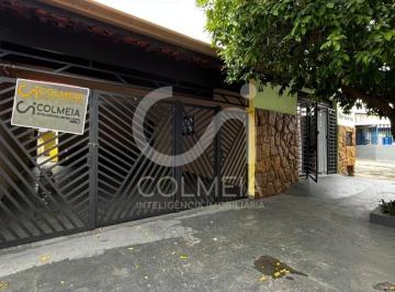 Foto 01 · Imperdível oportunidade: Casa à venda em Indaiatuba-SP, Parque das Nações, 3 quartos, 2 suítes, 3 sa