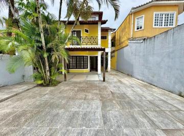 Imagem · Casa duplex, 4 quartos suíte - Vargem Grande