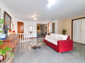 Imagem · Cobertura duplex reformado, mobiliado porteira fechada, 5 quartos - Recreio