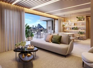 Imagem · Apartamento 2 quartos, Yconic By Yoo, rua Mena Barreto - Botafogo