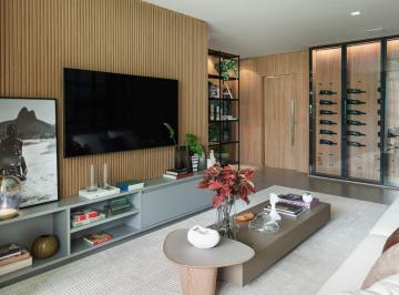 Imagem · Apartamento lâmina, 2 quartos, Atlântico Golf 1000, Av. das Américas - Barra da Tijuca