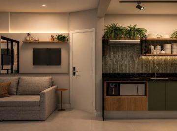 Imagem · Apartamento porteira fechada Airbnb, 1 quarto suíte, rua da Passagem - Botafogo
