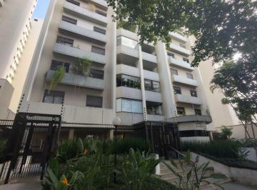 Apartamento de 4 quartos, São Paulo · Apartamento para vender no Campo Belo, 4 dormitórios (2 suítes) e 3 garagens + depósito. 194m2.