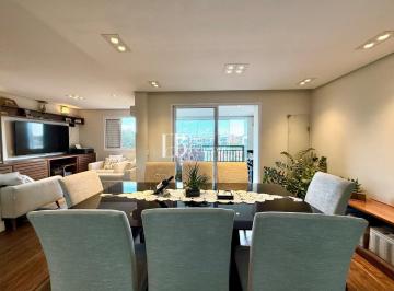 Foto 03 · Apartamento à venda de 87 m² no residencial Esplêndido - Jundiaí/SP