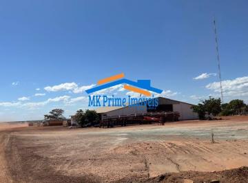 Rural · 1000m² · Oportunidade de Ouro em Sinop: 3.254ha de Alta Produtividade na MT-329