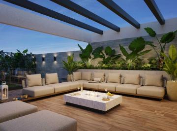Apartamento de 2 quartos, Curitiba · Eternety - Apto 74 m2 - Água Verde - ABCR