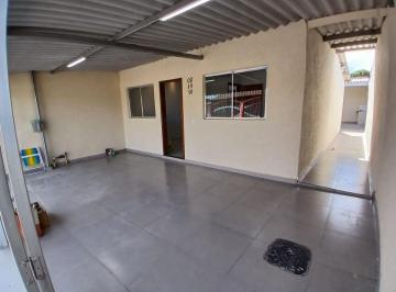 Casa de 2 quartos, Ceilândia · Excelente casa de 02 quartos reformada