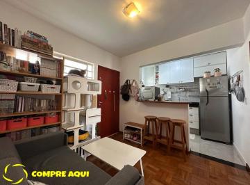 Apartamento · 47m² · 2 Quartos · Bela Vista | 47m² | 2 quartos | Reformado | São Paulo.