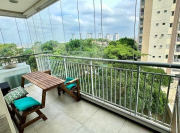 Apartamento de 3 quartos, São Paulo · Apartamento no Jardim Bonfiglioli com fácil acesso à USP