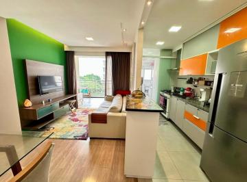 Apartamento de 3 quartos, São Paulo · Apartamento no Jardim Bonfiglioli com fácil acesso à USP