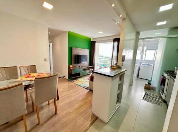 Apartamento de 3 quartos, São Paulo · Apartamento com 3 dormitórios, 2 vagas e lazer completo no Jardim }Bonfiglioli
