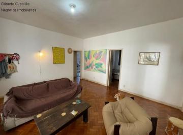 Foto 01 · Apartamento de Luxo à Venda em Copacabana, Rio de Janeiro - 3 Quartos, 2 Suítes, 137m² - Imperdível!