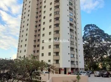 Apartamento · 117m² · 3 Quartos · 2 Vagas · VENDA APTO. CEREJEIRAS 2 - 2 VAGAS -  FUTURA ESTAÇÃO - TABOÃO DA SERRA-SP