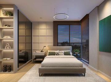 Apartamento de 2 quartos, Curitiba · Eternety - Apto 71m2 - Água Verde - ABCR