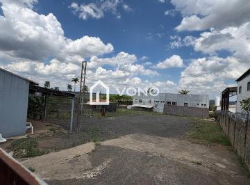 Foto 01 · Galpão Industrial à Venda em Indaiatuba-SP, Recreio Campestre Jóia: 1 Sala, 1 Banheiro, 7 Vagas, 50m