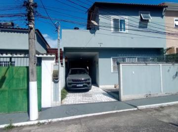 Casa de 5 quartos, Rio de Janeiro · Casa de 197 m² com 5 quartos à venda na Taquara