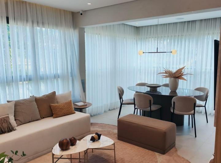 Imóvel novo vertical , São Paulo · Apartamento Lapa, Zona Oeste São Paulo - Nova Vivere