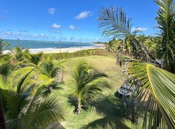 Casa de 4 quartos, Itacimirim · Itacimirim – Pé na Areia | duplex com 4 suítes | 190m² | Praia da Espera – Itacimirim/BA