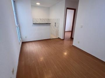 Foto 01 · Apartamento, Residencial Frei Galvão, São José dos Campos, SP