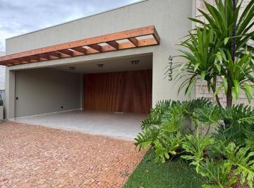 Foto 01 · Imperdível casa em condomínio à venda em Franca-SP, Jardim Noêmia: 3 quartos, 2 suítes, 3 salas, 3 b