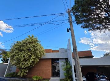 Foto 01 · Casa de Luxo em Condomínio na Morada do Verde em Franca-SP: 3 Quartos, 3 Suítes, 6 Vagas e 347m² de