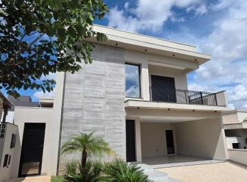 Foto 22 · Casa de luxo em condomínio à venda em Franca-SP, no bairro Veredas de Franca: 3 quartos, 3 suítes, 3
