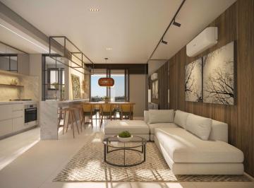 Apartamento de 2 quartos, Curitiba · Eternety - Apto 74 m2 - Água Verde - ABCR
