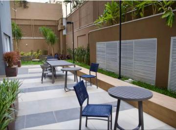 Apartamento de 1 quarto, São Paulo · Campo Belo Apartamento A Venda 1 Dormitório 30m² Novo Pronto Para Morar Recem Entregue Com Lazer
