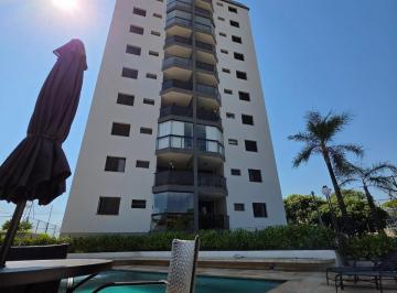 Foto 01 · Imperdível Apartamento à Venda em Franca-SP, São José: 3 Quartos, 1 Suíte, 3 Banheiros, 2 Vagas, 143