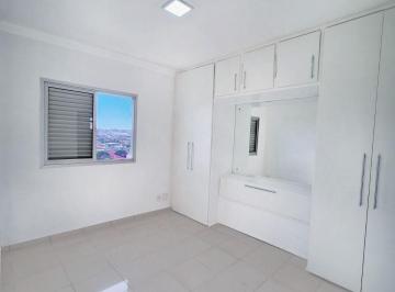 Apartamento · 129m² · 3 Quartos · 2 Vagas · Apartamento no Centro de Franca-SP: 3 Quartos, 1 Suíte, 2 Banheiros, 2 Vagas - 129,39 m² de Puro Con