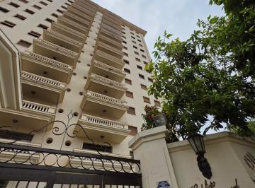 Foto 01 · Apartamento à venda no Centro de Franca-SP: 3 quartos, 1 suíte, 3 salas, 3 banheiros, 2 vagas de gar