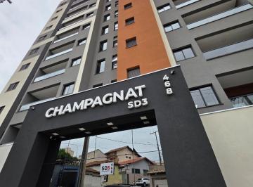Foto 01 · Imperdível cobertura de luxo com 3 suítes e 157m² no Jardim Consolação, Franca-SP! Agende sua visita