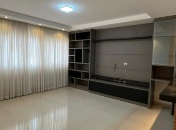 Foto 01 · Apartamento Térreo à Venda no Jardim Piratininga | 2 Suítes e 2 Vagas - Franca/SP