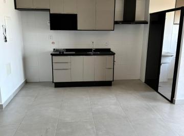 Foto 01 · Apartamento à venda em Franca-SP: 3 quartos, 1 suíte, 2 salas, 2 vagas de garagem e 83m² no Núcleo A