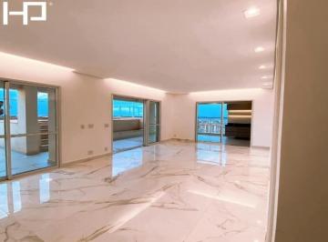 Apartamento · 285m² · 3 Quartos · 4 Vagas · Apartamento à venda 3 Quartos, 3 Suites, 4 Vagas, 285.46M², CIDADE NOVA, FRANCA - SP | Terraço Dit