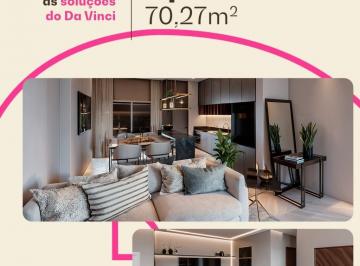 Foto 01 · Apartamento para investir com 3 dormitórios - Da Vinci By HOUSI em Franca, SP.