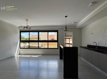 Foto 01 · Olimpio Residence: Apartamento à Venda em Franca-SP, 3 Quartos, 2 Suítes, 96,00m², 2 Vagas de Garage