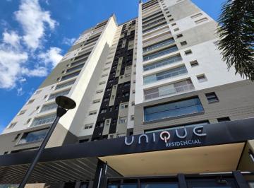 Foto 01 · Apartamento de luxo no bairro São José, Franca-SP: 3 quartos, 3 suítes, 3 salas, 4 banheiros, 3 vaga