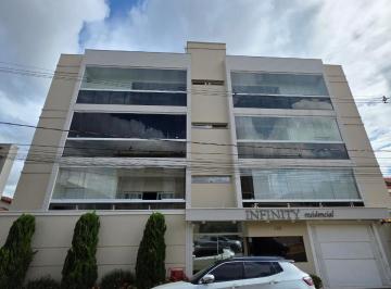 Foto 01 · Apartamento de alto padrão à venda em Franca-SP, São José: 3 quartos, 3 suítes, 3 salas, 4 banheiros