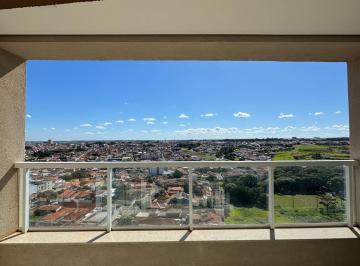 Apartamento · 162m² · 3 Quartos · 2 Vagas · Apartamento à venda em Franca-SP, Prolongamento Vila Duque de Caxias: 3 quartos, 3 suítes, 2 salas, 