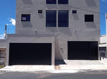 Foto 01 · Apartamento à venda em Franca-SP, no bairro Village São Vicente: 2 quartos, 1 suíte, 1 sala, 2 vagas
