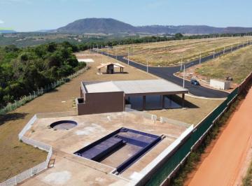 Foto 01 · Terreno em condomínio de luxo em Rifaina-SP, com vista panorâmica e infraestrutura completa!