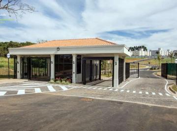 Foto 01 · Terreno em Condomínio de Luxo: Lote de 515m² no Jd. Piratininga II em Franca-SP - Oportunidade Única