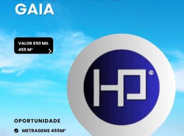 Foto 02 · Terreno à venda em Franca-SP, bairro Recanto do Itambé, 455m² de área!