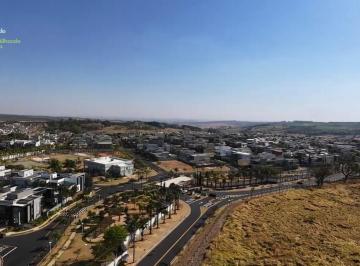 Foto 01 · Lote em Condomínio à Venda em Franca-SP, Residencial Olivito - 312,00 m² de Área